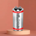 Geofarad AC Capacitor (Single) – 440VAC