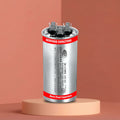 Geofarad AC Dual Capacitor – 440VAC