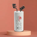 Motor Run Capacitors